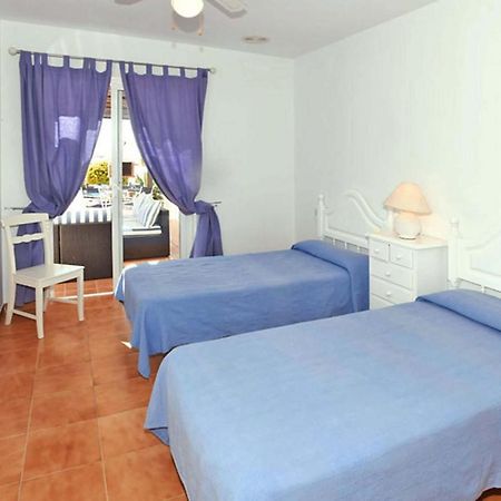 Villa Las Coloradas Playa Blanca  Eksteriør billede