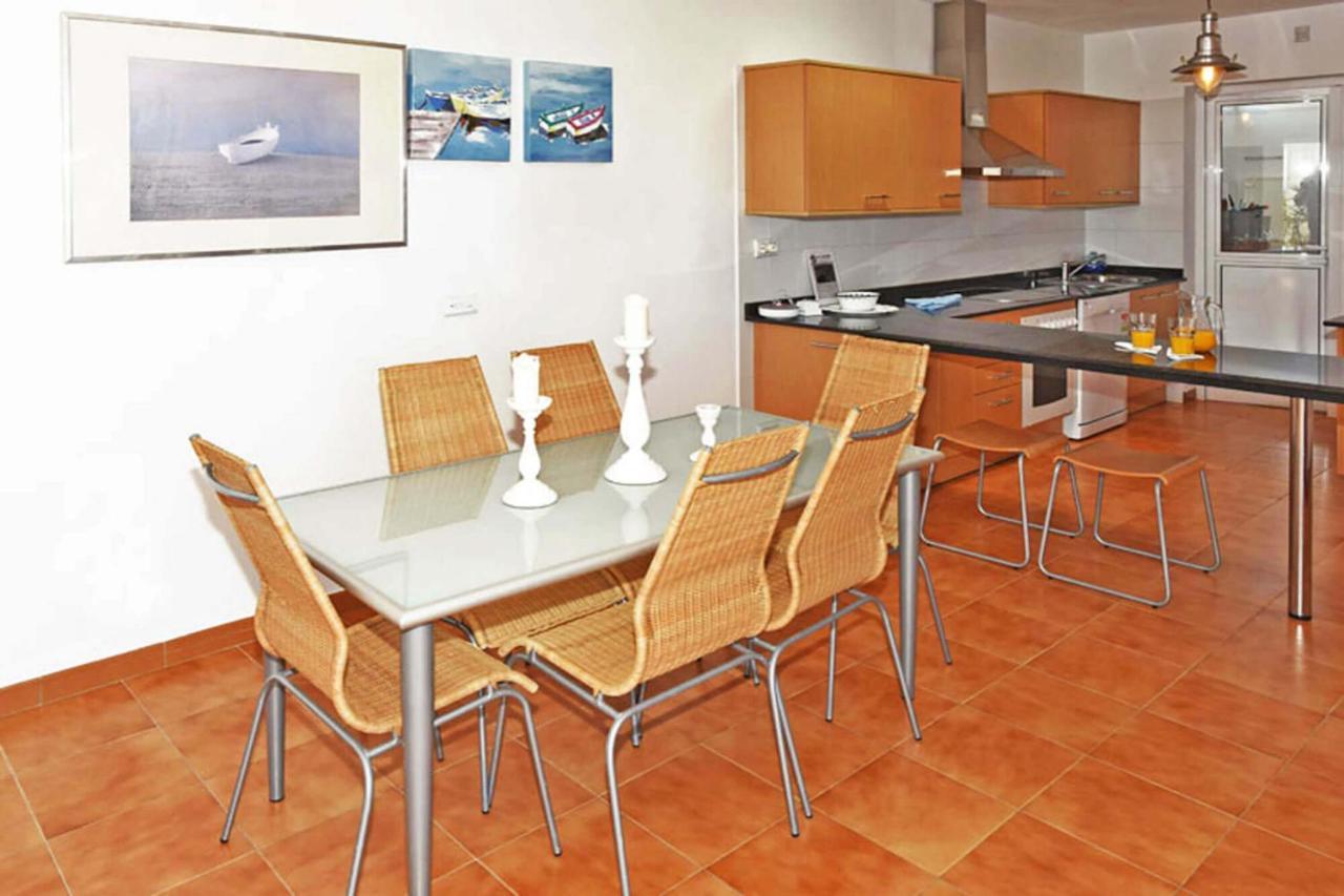 Villa Las Coloradas Playa Blanca  Eksteriør billede