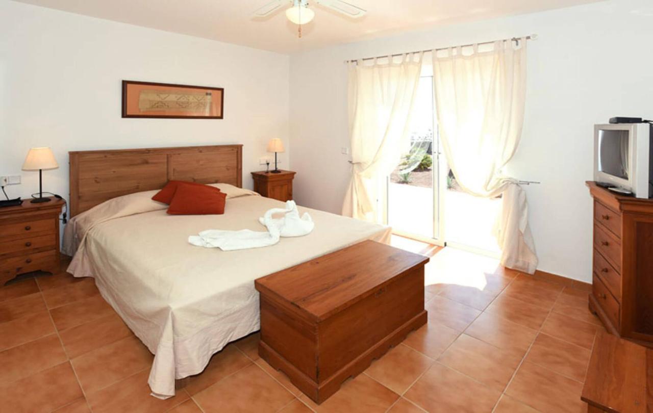 Villa Las Coloradas Playa Blanca  Eksteriør billede
